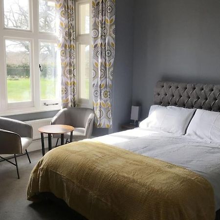 Stylish 2 Bed Apart In The Heart Of North Norfolk North Walsham Exterior photo