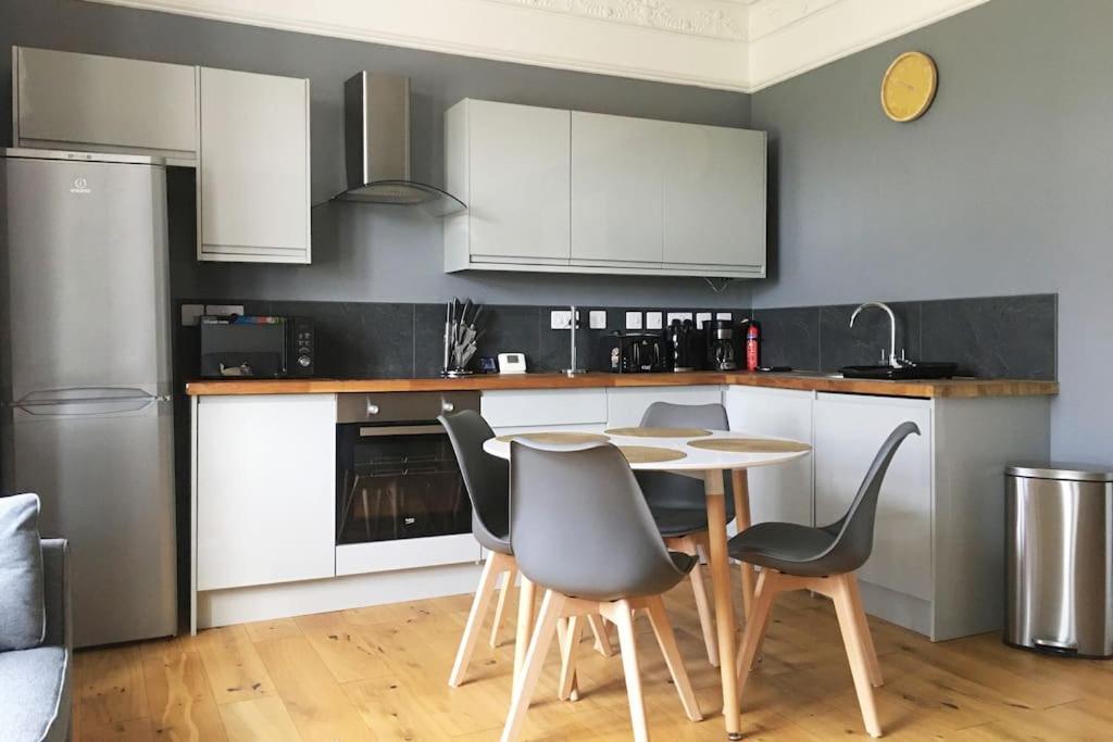 Stylish 2 Bed Apart In The Heart Of North Norfolk North Walsham Exterior photo