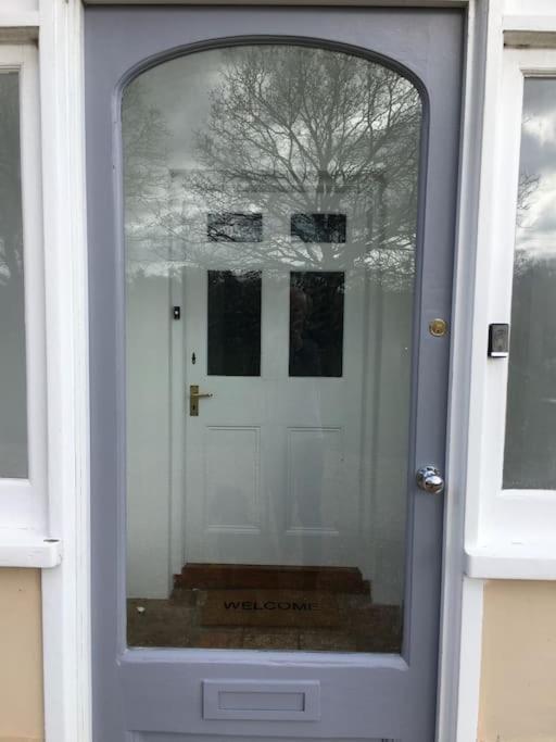 Stylish 2 Bed Apart In The Heart Of North Norfolk North Walsham Exterior photo