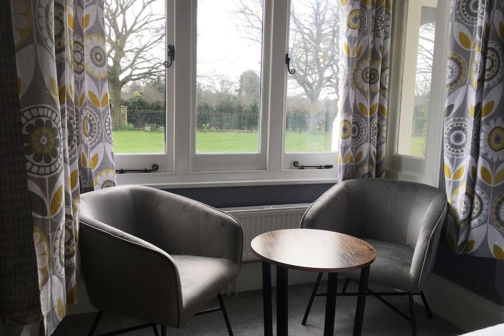 Stylish 2 Bed Apart In The Heart Of North Norfolk North Walsham Exterior photo